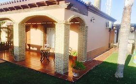 Beach House La Barrosa